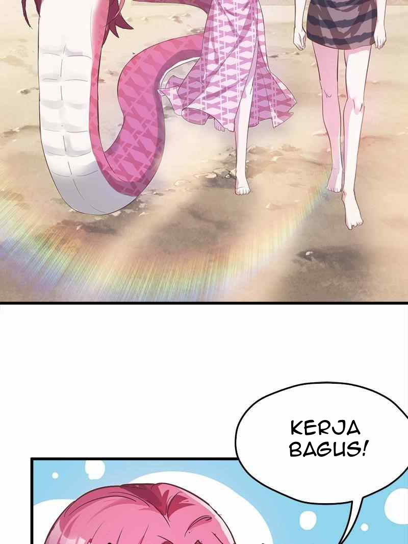 Beauty and the Beasts Chapter 64 Gambar 29